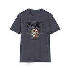 Bad mood, Good pump T-Shirt