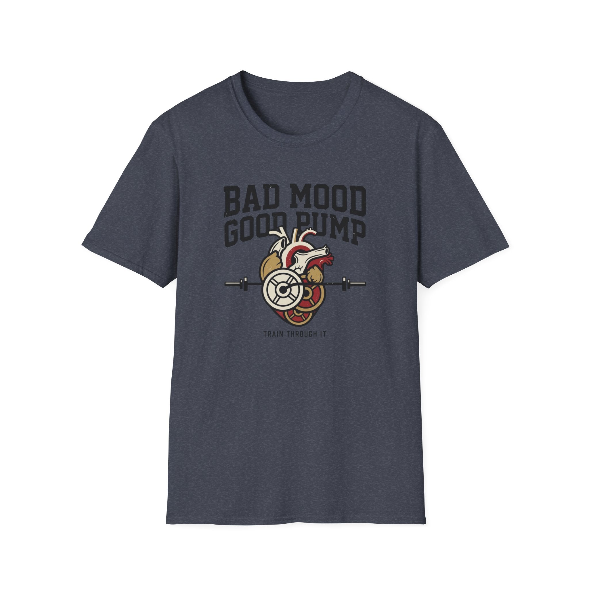 Bad mood, Good pump T-Shirt
