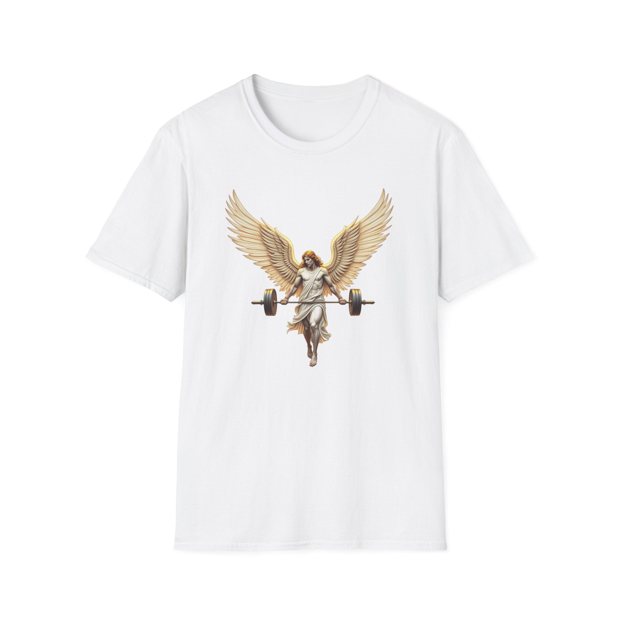 Divine Strength T-Shirt