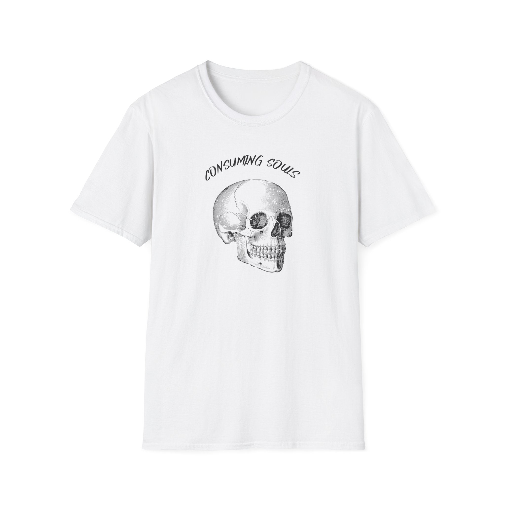 Consuming souls T-Shirt