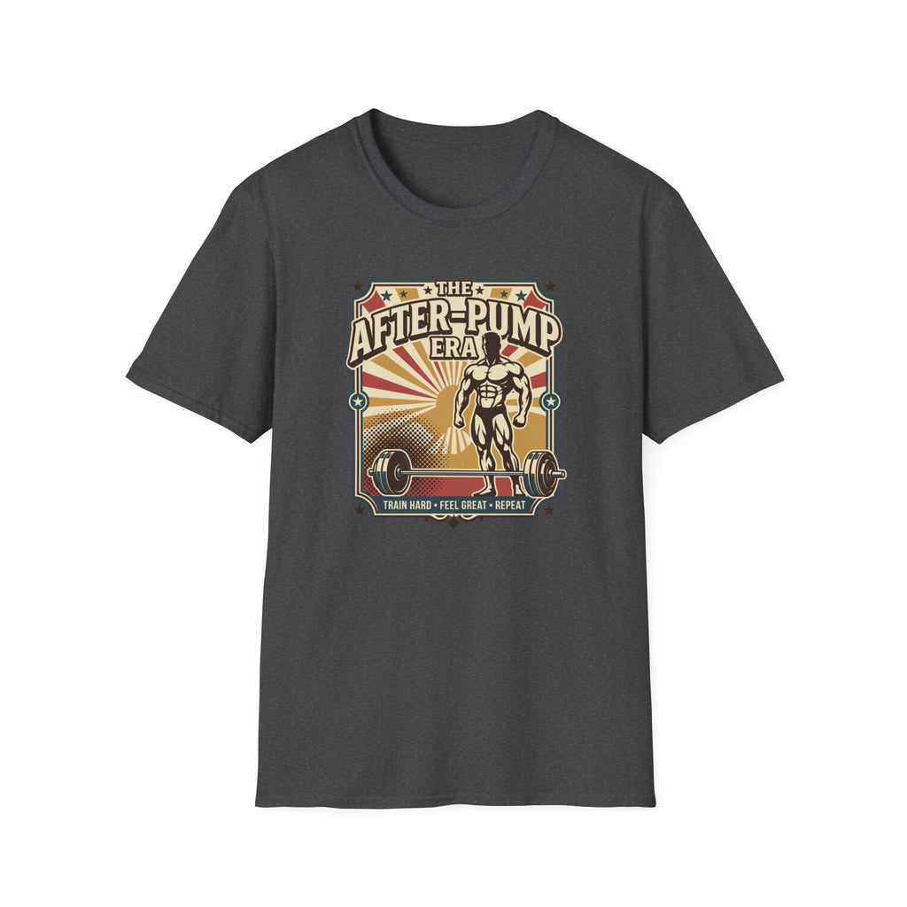 After pump Era T-Shirt