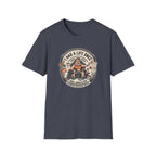 Had a life once, then I joined gym T-Shirt