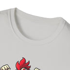 Born to Be Brolic – Chicken Edition T-Shirt
