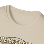 The best sets were never about the crowd T-Shirt