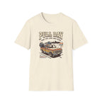 Pull day - Take the long way home T-Shirt