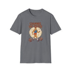 Channel the energy T-Shirt