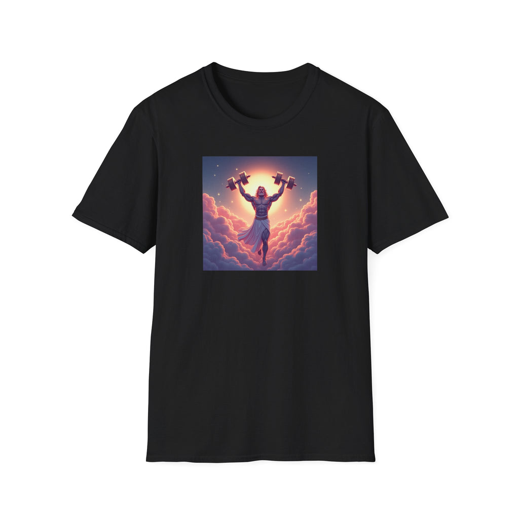 Divine Workout T-Shirt