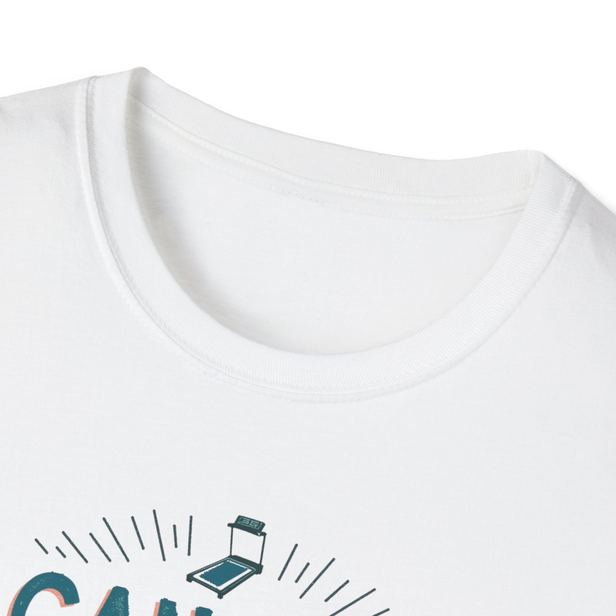 I Canceled Cardio for This? T-Shirt