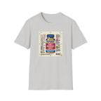 Dopamine - Take 1 workout daily T-Shirt