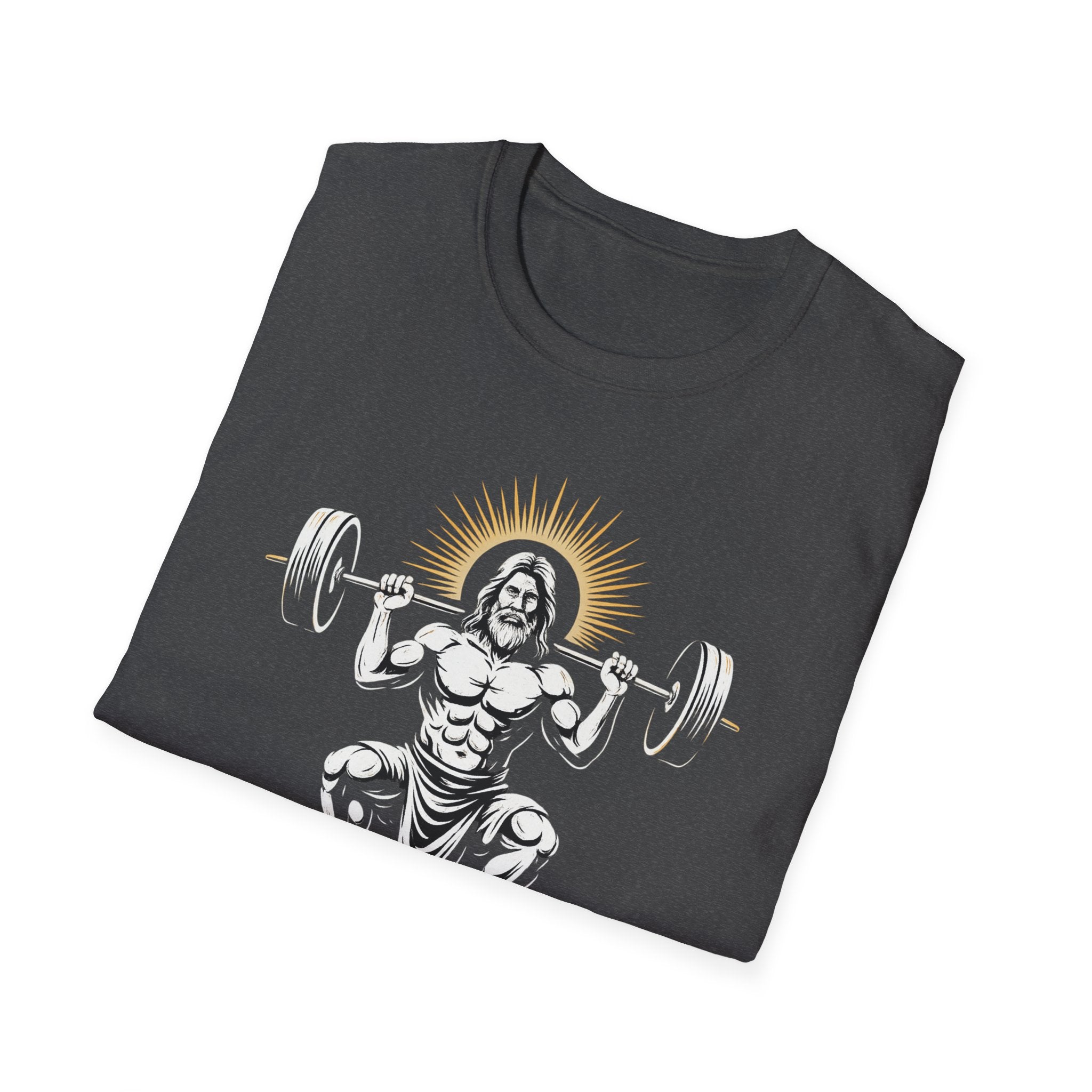 Divine Gains T-Shirt