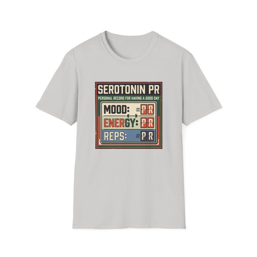 Serotonin PR T-Shirt