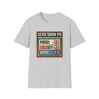 Serotonin PR T-Shirt
