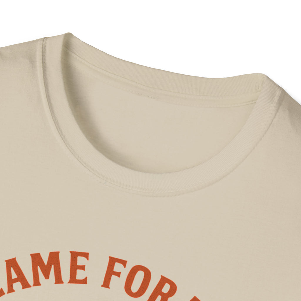 I Came for the Plates, Not the Dates – Gym Humor T-Shirt
