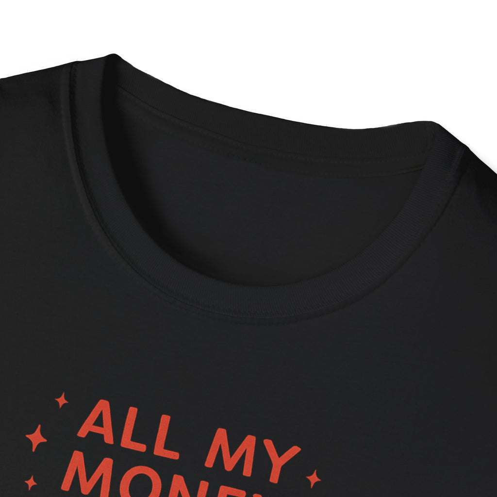 Supplement Hustle Life T-Shirt