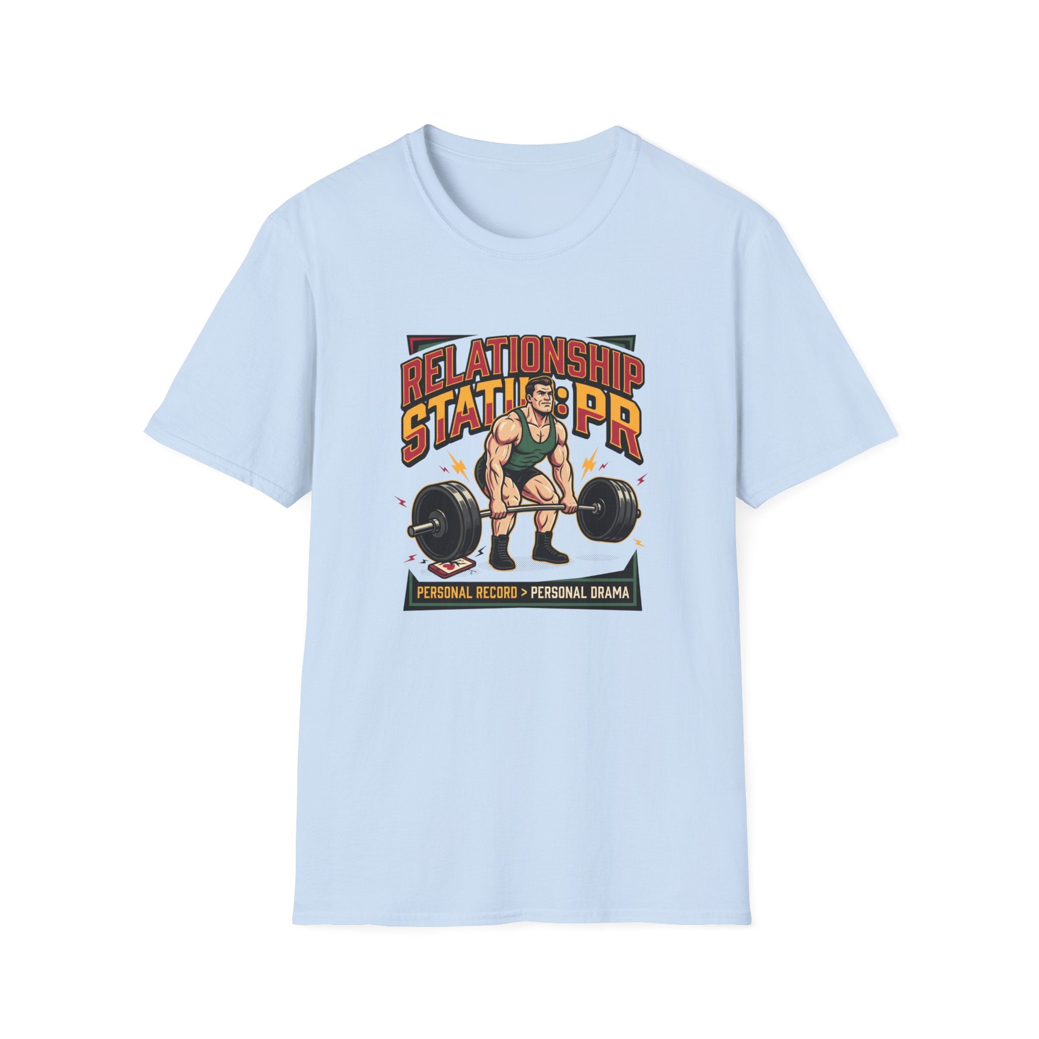 Relationship Status : PR T-Shirt