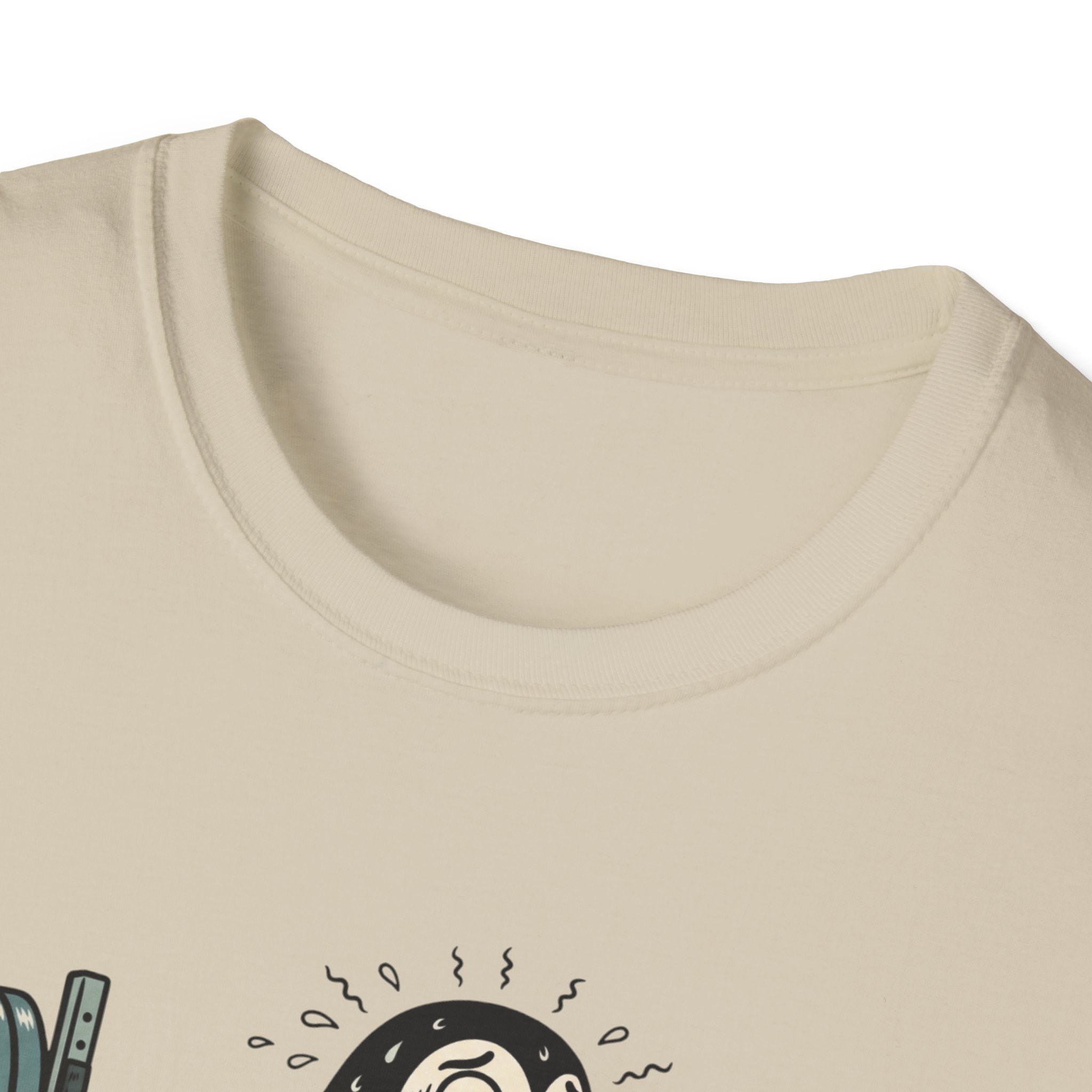 Regret everything - Leg day T-Shirt