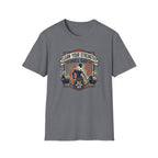Earn your strength - Pull day T-Shirt