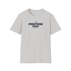 Protein Nerd – Stack Mode Edition T-Shirt