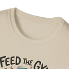 Feed the Gym goblin T-Shirt