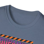 Dopamine is my pre workout T-Shirt