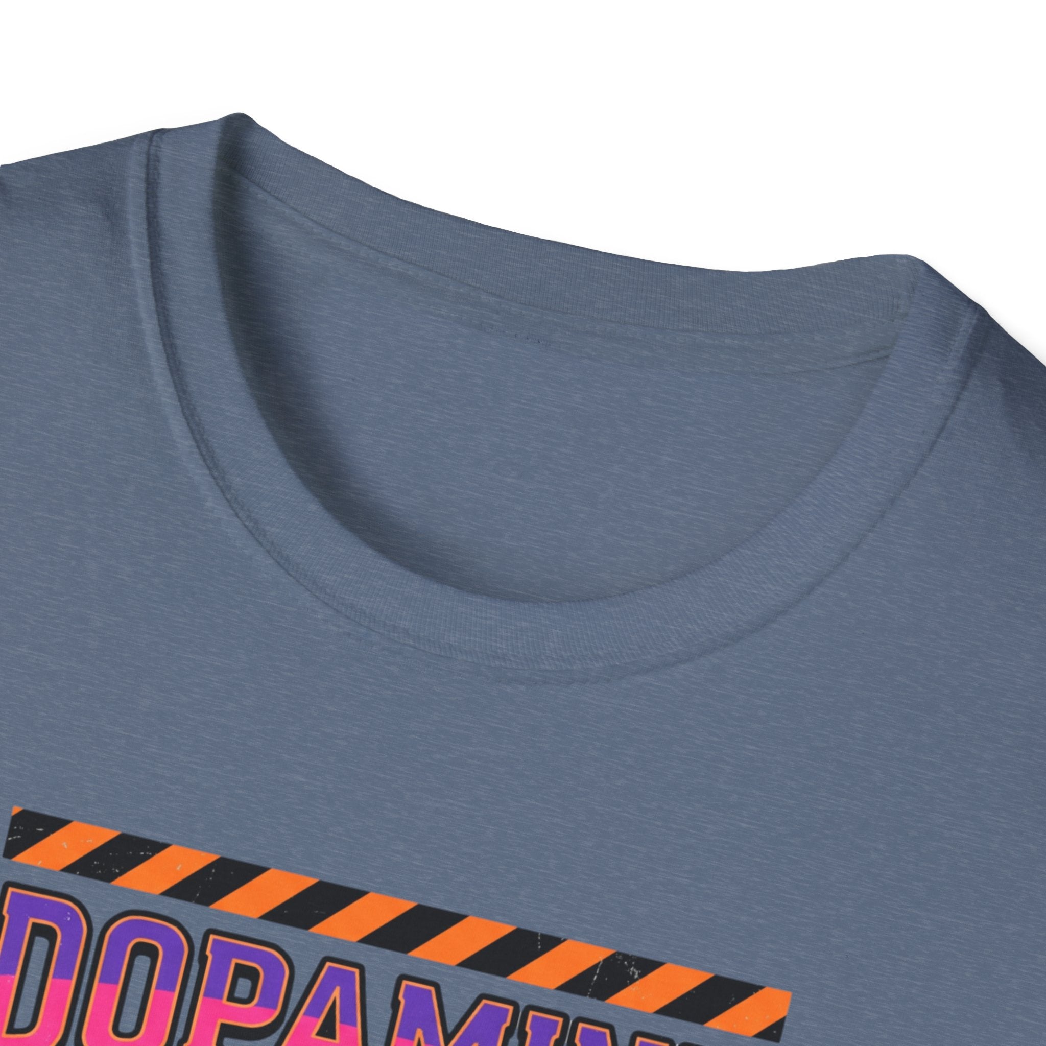 Dopamine is my pre workout T-Shirt