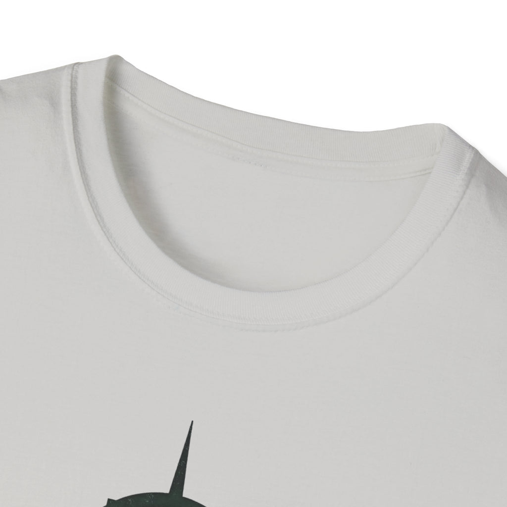 PR Hunter – No Limits, Just Records T-Shirt