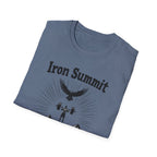Iron Summit – Peak Form Edition T-Shirt