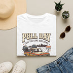 Pull day - Take the long way home T-Shirt