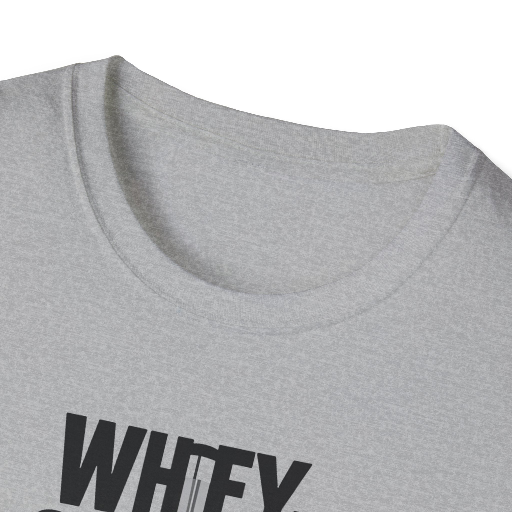 Whey Too Serious T-Shirt