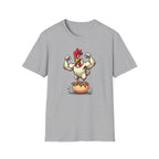 Born to Be Brolic – Chicken Edition T-Shirt