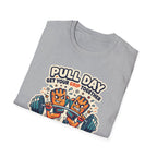 Pull day - Get your grip together T-Shirt