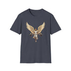 Divine Strength T-Shirt
