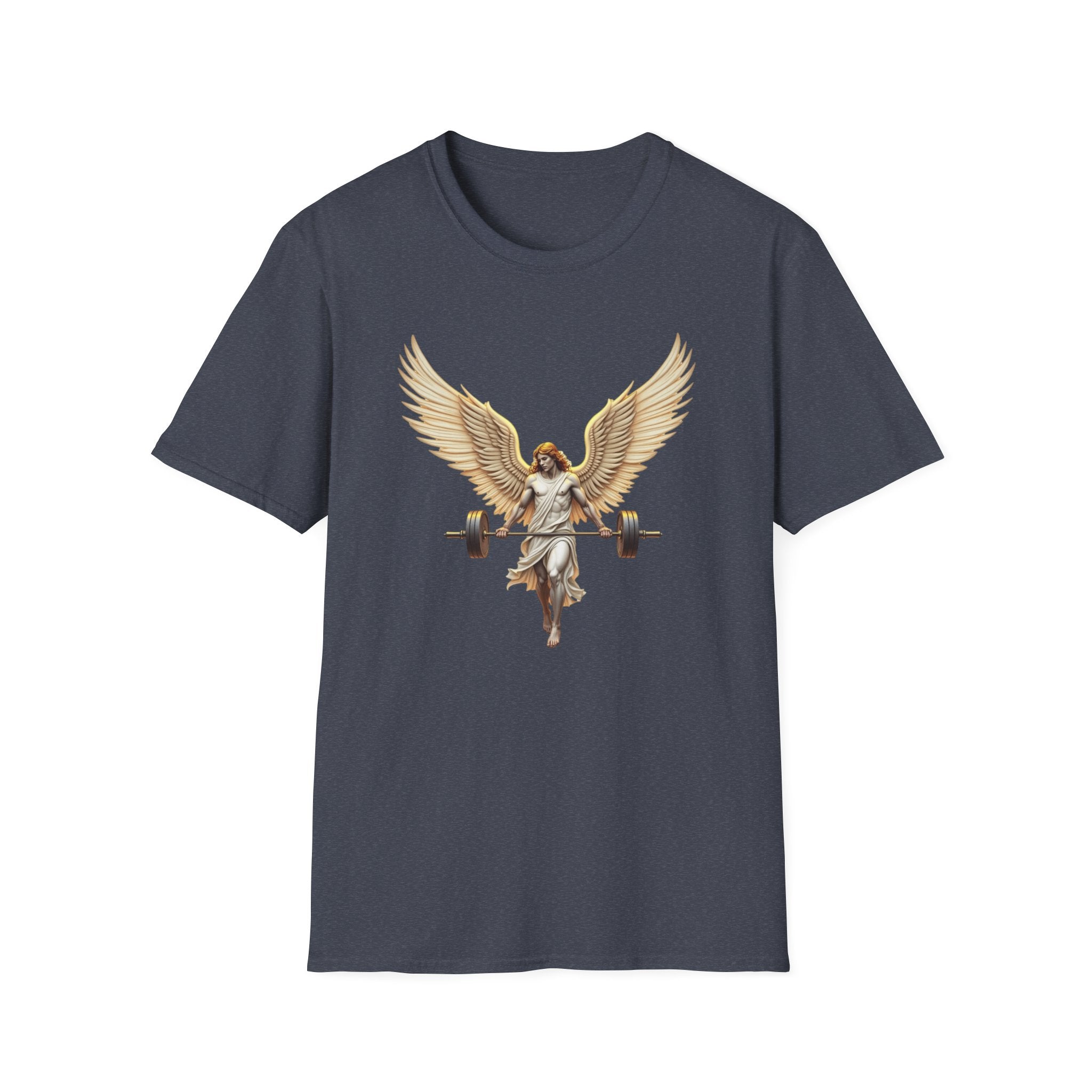 Divine Strength T-Shirt