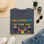 Level up your mood T-Shirt