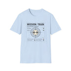 Mission : Train T-Shirt