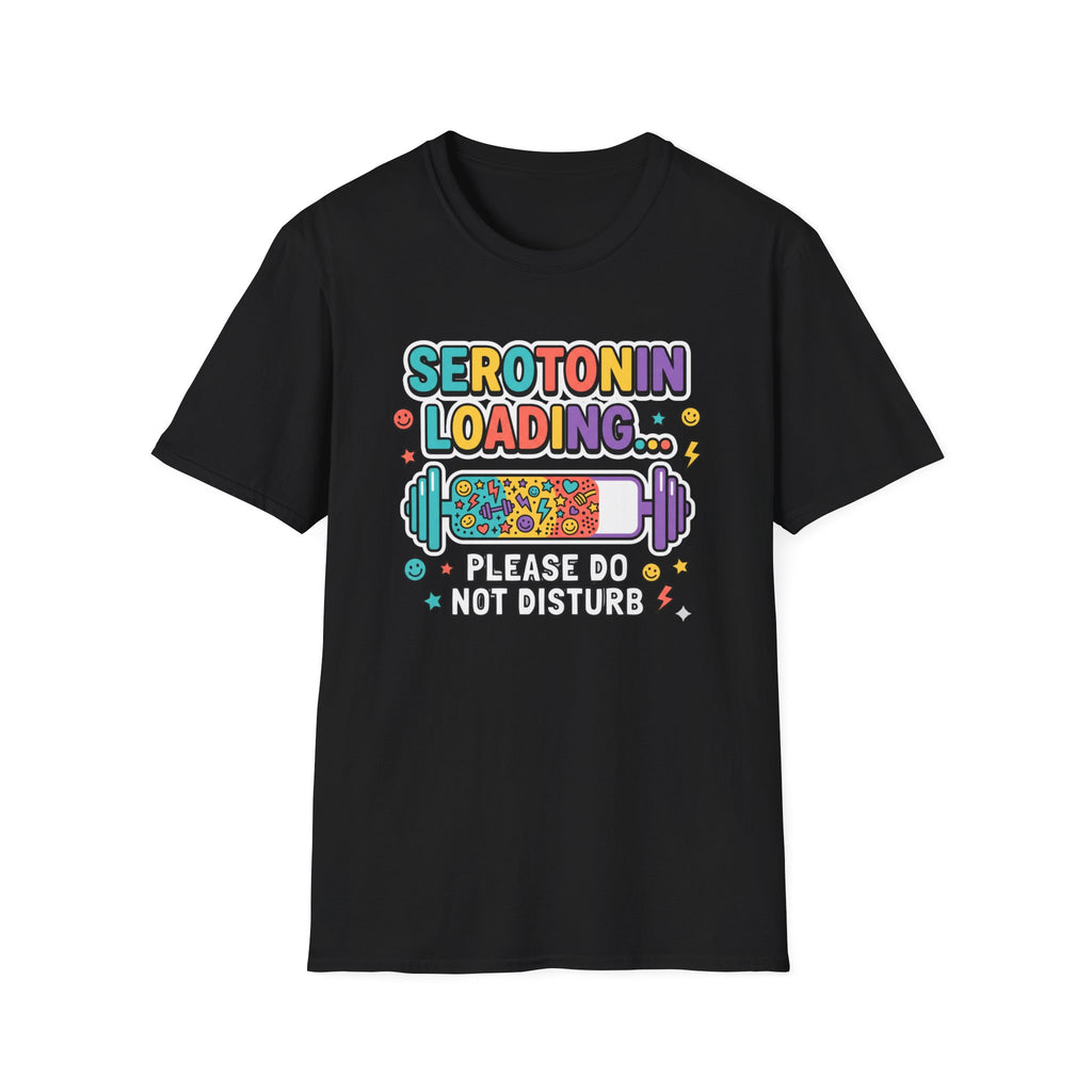 Serotonin Loading T-Shirt