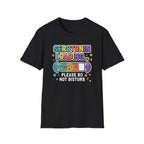 Serotonin Loading T-Shirt