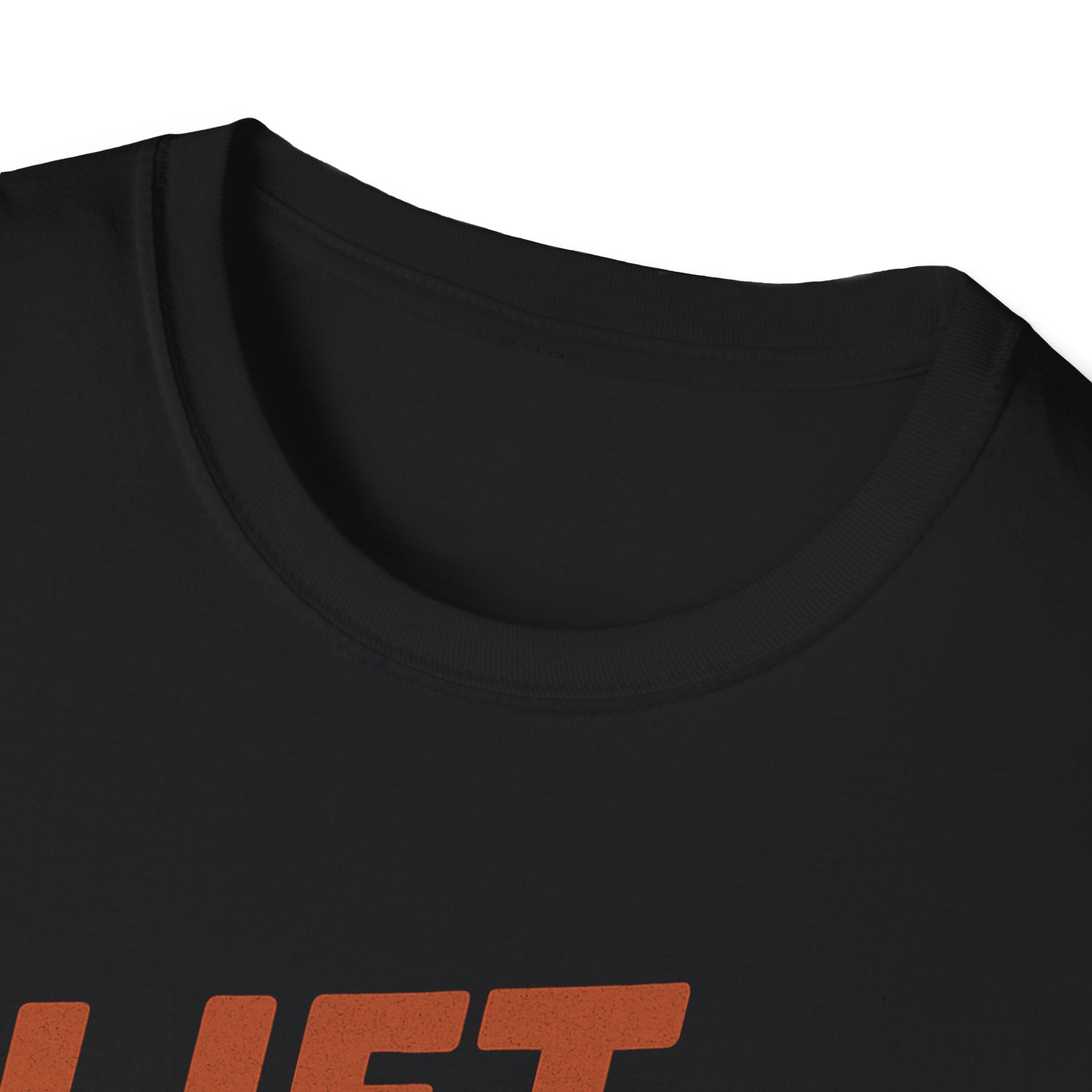 Lift Big, Fear Small – Retro Grit Edition T-Shirt