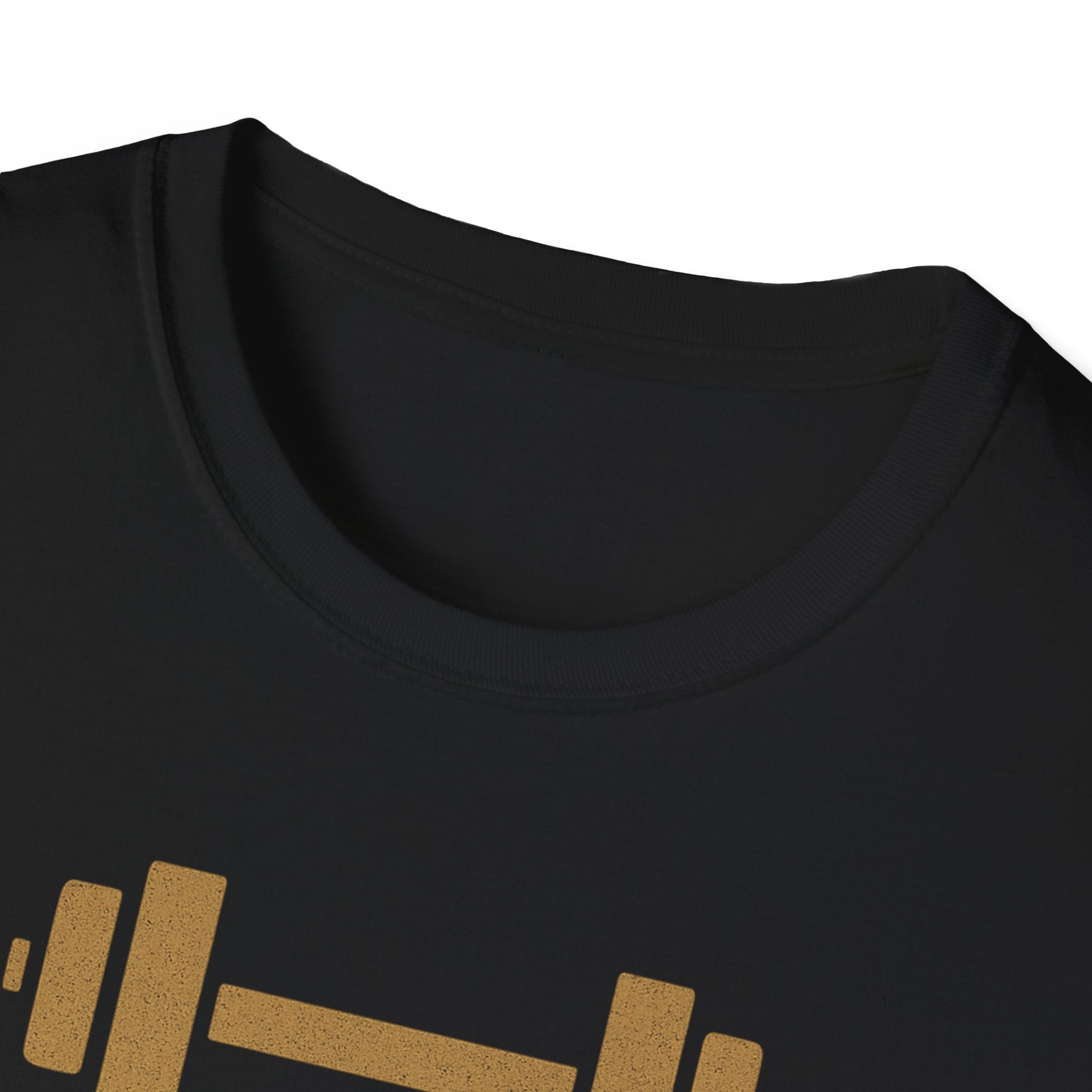 Weights > Equations – Glow Mode Edition T-Shirt