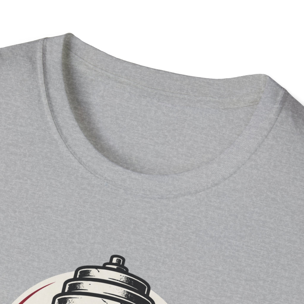Gym Sanctuary T-Shirt