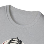 Gym Sanctuary T-Shirt