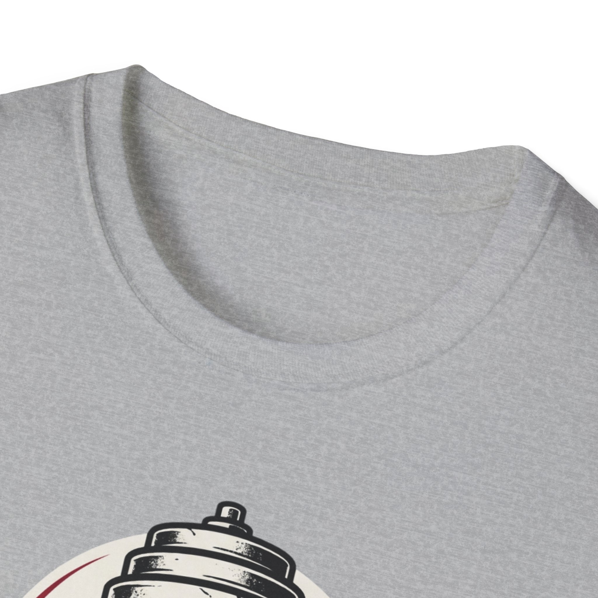 Gym Sanctuary T-Shirt