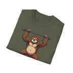Sloth Power – Hang In There Edition T-Shirt