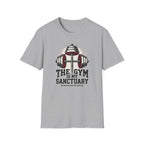 Gym Sanctuary T-Shirt