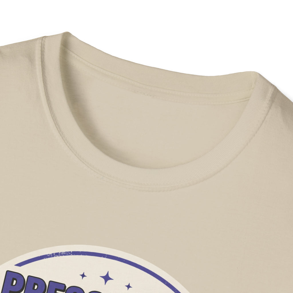 Press play. Lift. Repeat T-Shirt