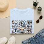 One more check T-Shirt