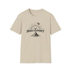 Iron Summit – Sunrise Strength Edition T-Shirt