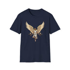 Divine Strength T-Shirt