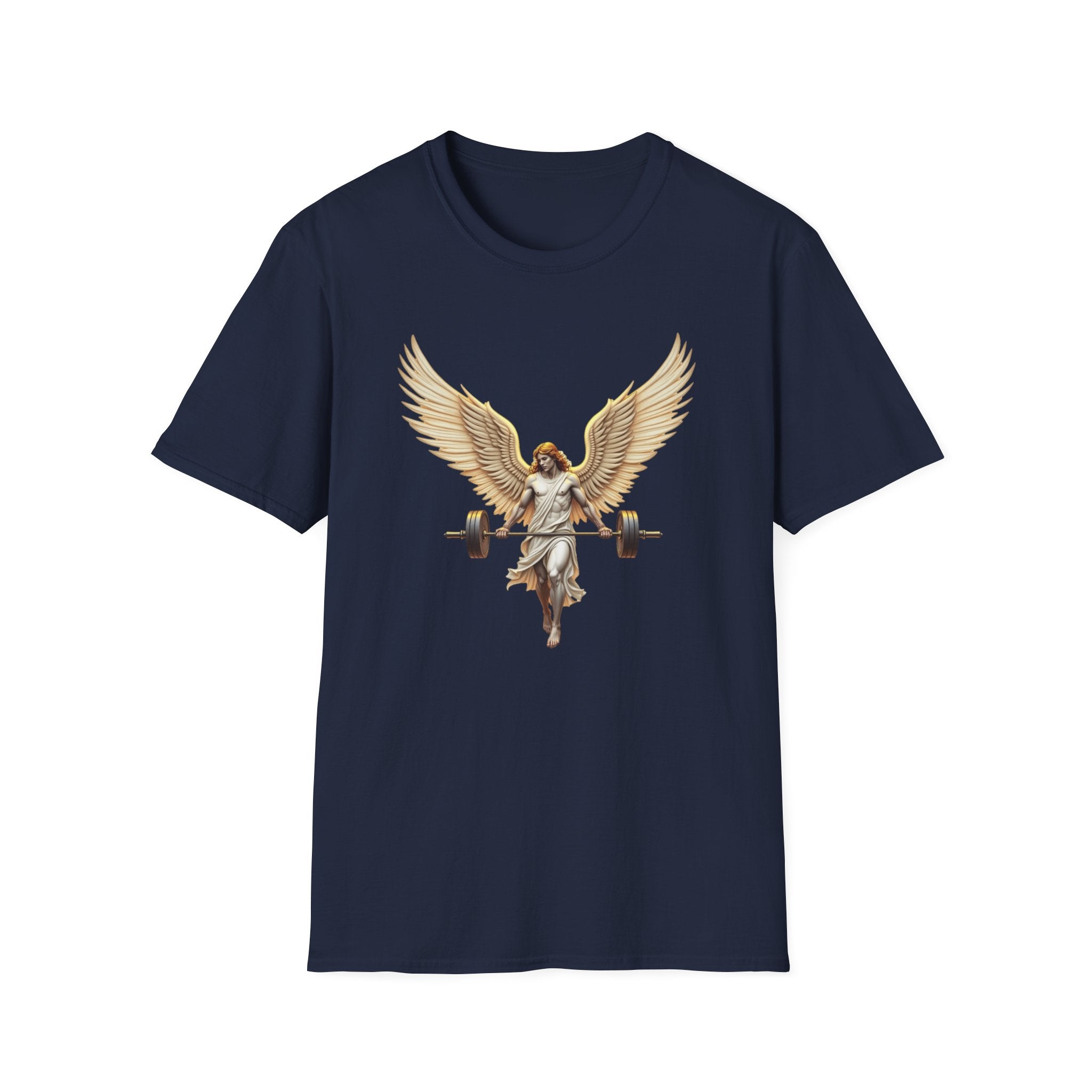 Divine Strength T-Shirt