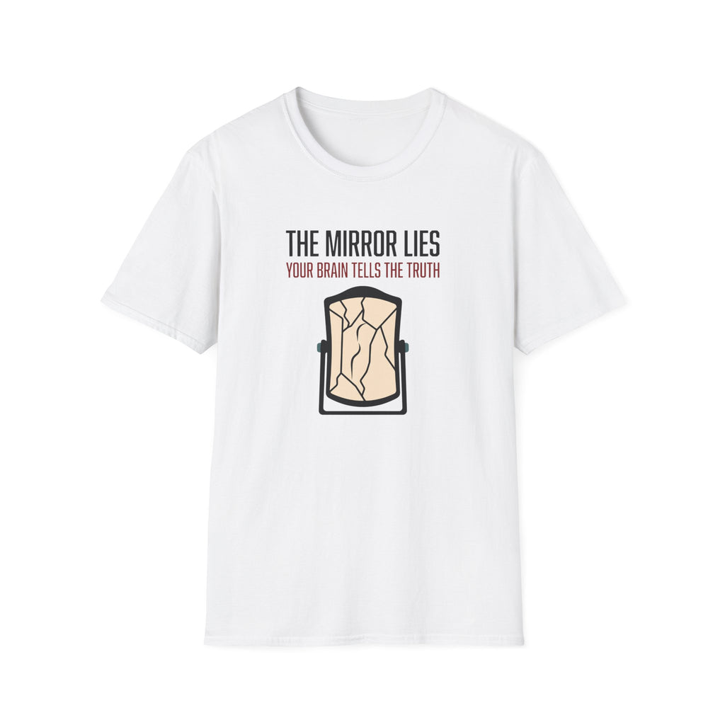 The mirror lies T-Shirt